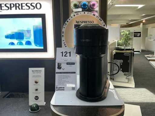 NESPRESSO Magimix vertuo Next m700 anthraci Coffee Machine