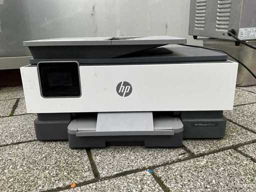 HP Officejet 8012e Printer