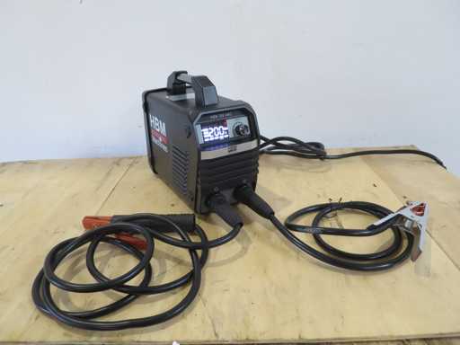 HBM 200A Welding Machine