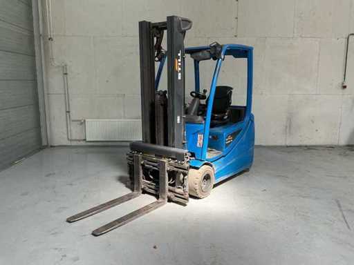 STILL - RX20-16L - Forklift Trucks - 2019