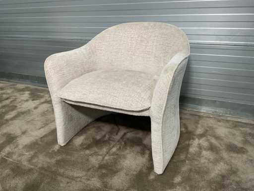 Rivièra Maison Solo 111 Fotel wypoczynkowy