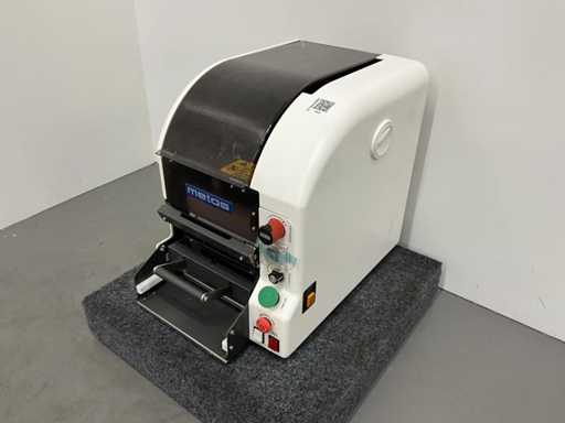 xTop - TSM-900RSRB - Automatischer Sushi-Rollroboter
