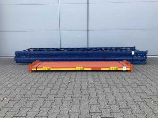 Mecalux - Suport pentru pale?i 5x12