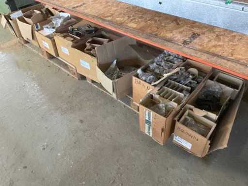 Verschiedenes der Partei