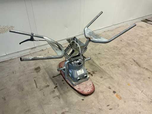 2017 Probst Speedy VS2 Vacuümunit