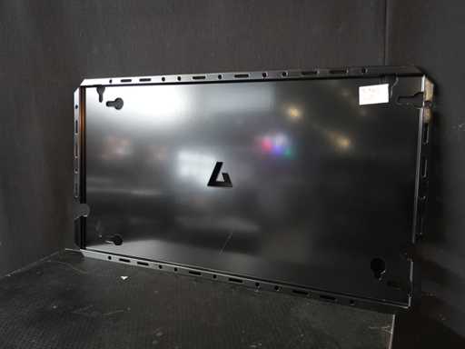 AED - MONITOR WALLMOUNT VESA 800 X400 - Video