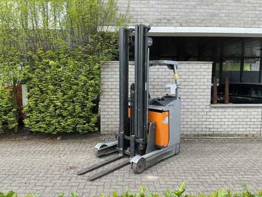 STILL - FMX-14 - Reach Fork - 2018