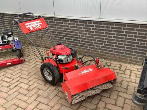 Kersten k700 Zamiatka Street Sweep