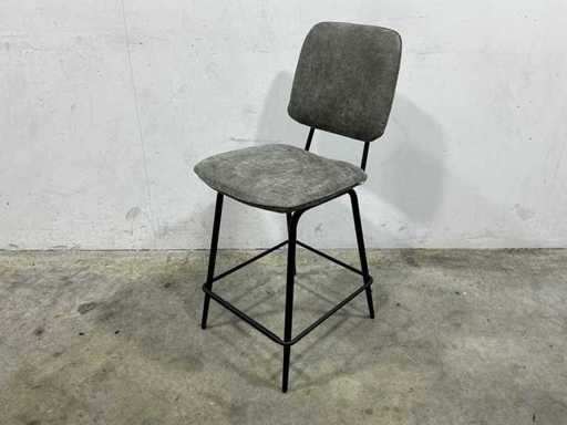 Xooon - Scaun de bar (2x)