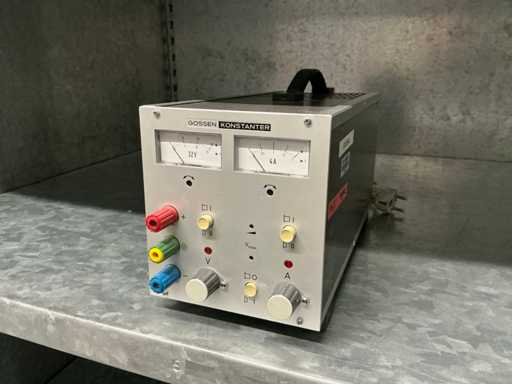 Gossen 24 K 32 R4 Power supply