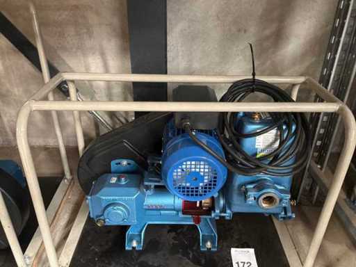 2020 Reckers RL 015 Pump