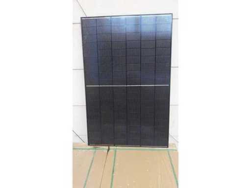 Solar panels