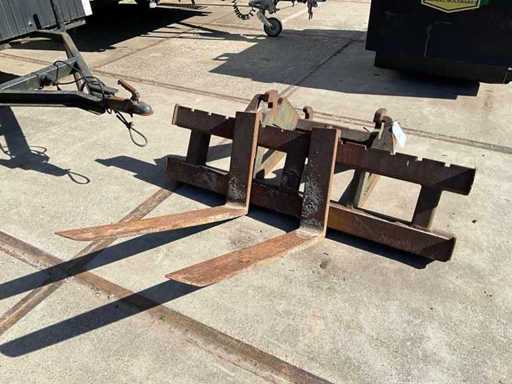Fourche à palette « CW30 »