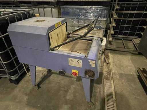   Shrink Wrap