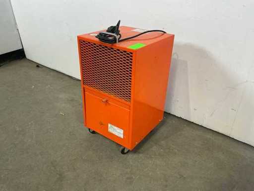 2015 Ebac BD70 Building Dryer 14L