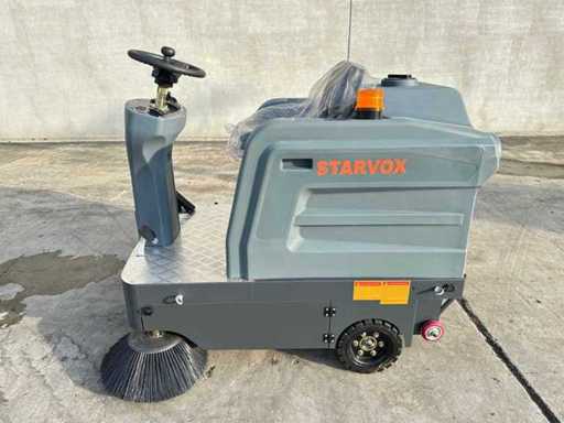 Starvox - 2025 - SV-1260 - Sweeper