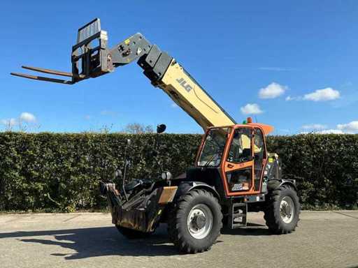 2013 JLG 4017ps Verreiker 17 meter