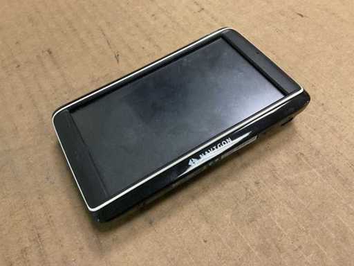 Système de navigation Navigon