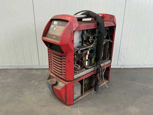 Fronius TransSteel5000 Schweißmaschine (nur für Teile)
