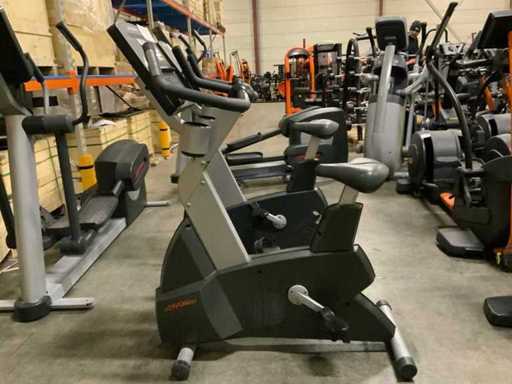 Life Fitness 95ci Integrity rower pionowy Trener domowy