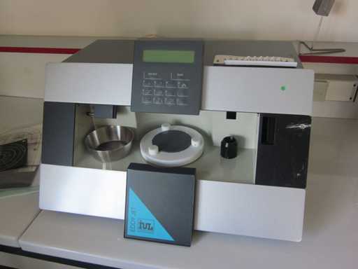 IUL - 2008 - Eddy Jet - Spiral Seeder