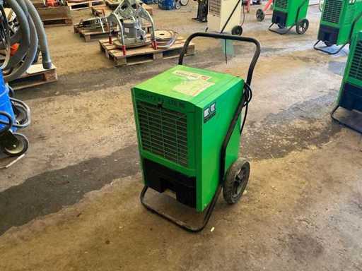 2019 REMKO LTE 80 Construction Dryer