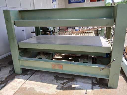 STETON Press