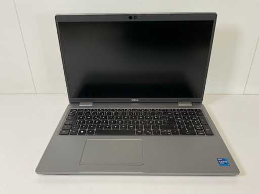 Dell Latitude 5520 15.5", Core(TM) i7 11th Gen, 32 GB RAM, 512 GB NVMe Laptop