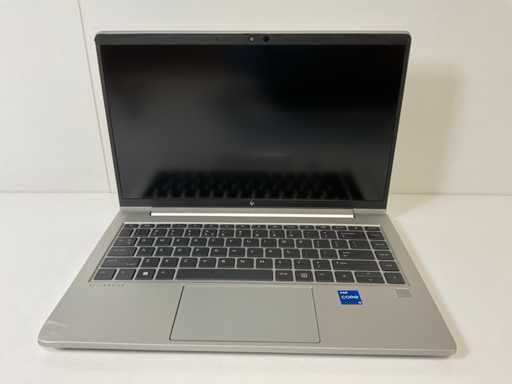 HP EliteBook 640 G10 14", Core(TM) i5 13a generazione, 32 GB di RAM, 256 GB di computer portatile NVMe