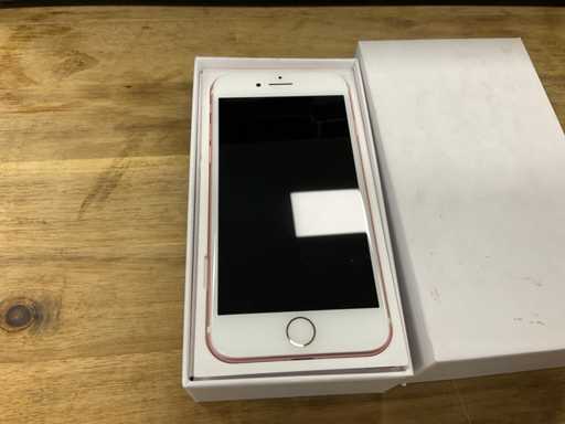 Telefon mobil Apple Iphone 7