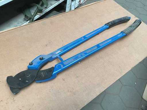 Mammuth TC500 Kabelkniptang