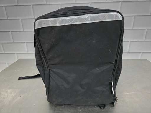 Royalcatering - Rucsacul de livrare pentru izolații