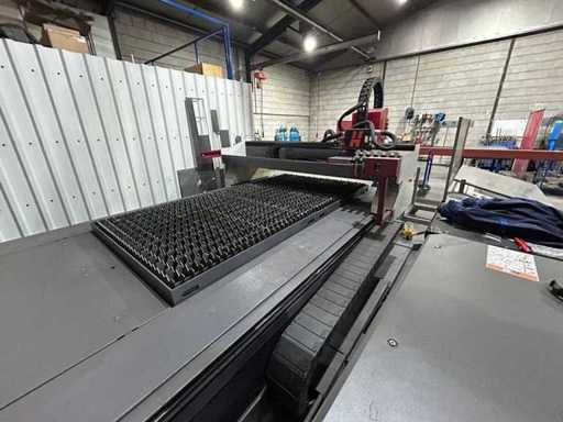 BAYKAL - 2024 - BPS 1503 - Maszyna do cięcia plazmowego