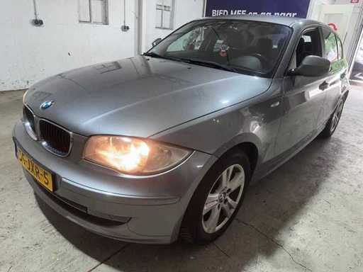 BMW - 1-serie - 116i Business Line - 55-JXR-5- 2009