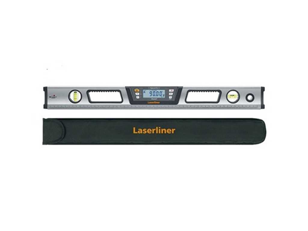 Laserliner - DigiLevel Pro 60 (081.210A) - Digitale waterpas
