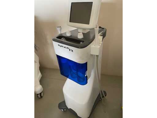 HYDRA LIFT HYDRA LIFT FX Maszyna do peelingu skóry
