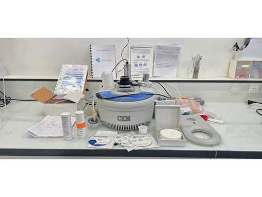 EMC Laboratorium - 908010 - Microgolfsysteem