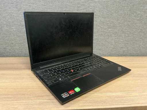 Lenovo Thinkpad E15 Gen3 (20YG00B6MH)