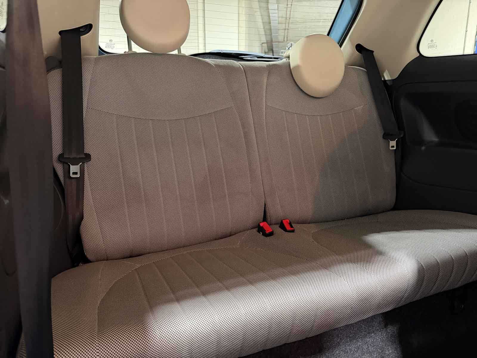 Fiat 500 1.2 Lounge 69pk 2011, 14-RBX-4