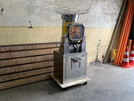 Zumex Pressa per arance