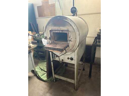 HERAEUS KR260 Hardening Furnace