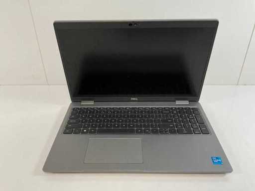 Dell Latitude 5520 15.5", Core(TM) i5 11th Gen, 16 GB RAM, 512 GB NVMe Laptop