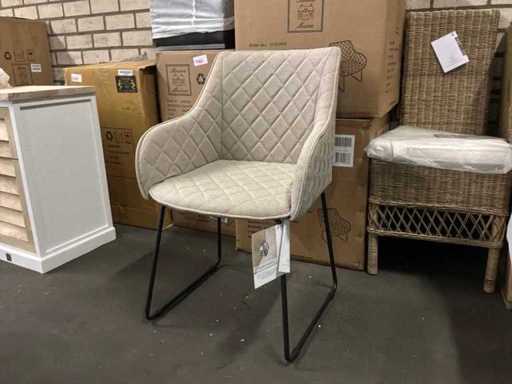 Rivièra Maison Frisco Drive Dining Chair (2x)