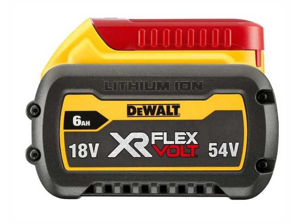 Dewalt - DCB546 - batterie