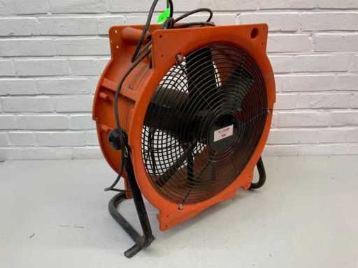 Trotec - B4E40 - Axiale Ventilator