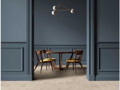 Piastrella Sartoria Polveri Mandorla 15x15 cm 41.44 m²