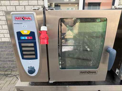 Rational - SCC self cooking center - Combisteamer