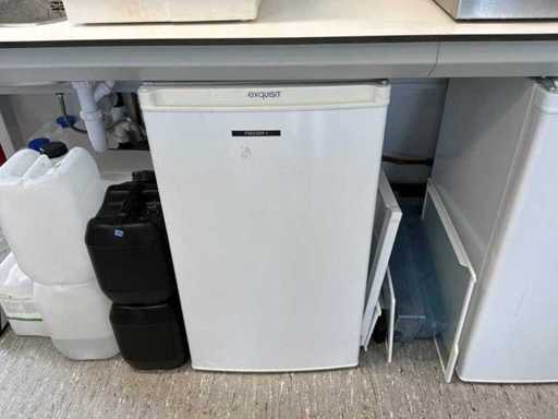 Equisit/bosch Laboratorium vriezer/koelkast (3x)