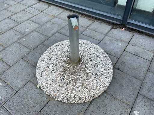 Parasol base