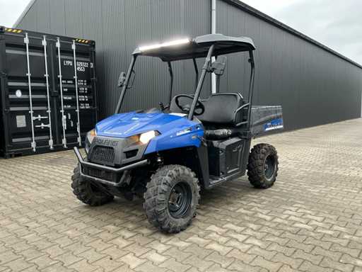 Polaris Ranger EV 400 UTV